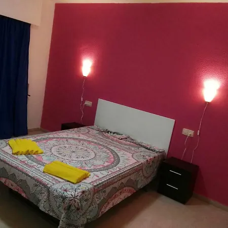 Beach&center Apartamento Alicante