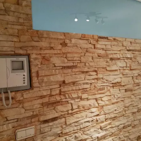 Beach&center Apartamento *