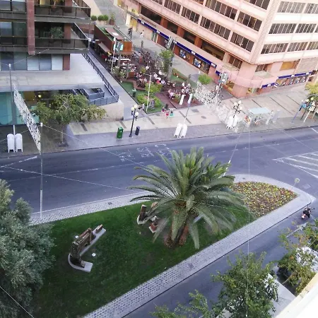 Apartamento Beach&center *