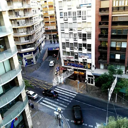 Beach&center Apartamento *