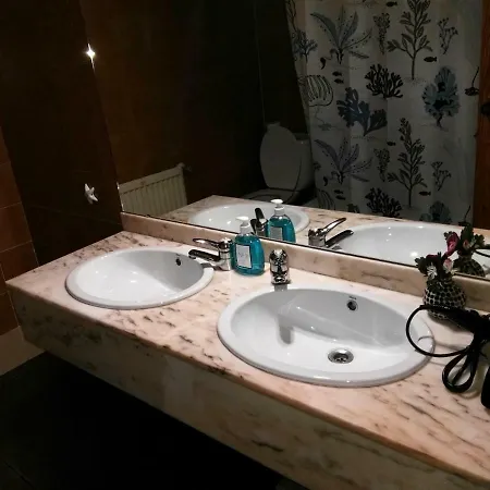 Beach&center Apartment